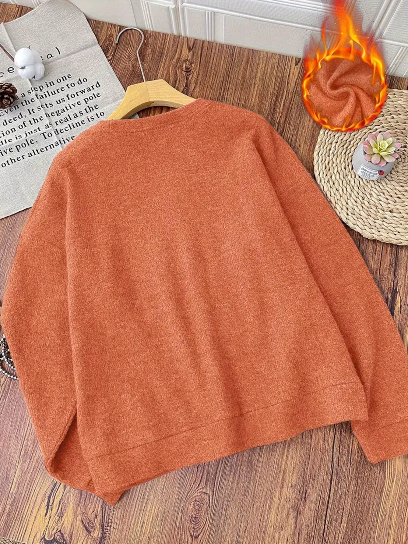 Doxie Stocking Stuffer Sweatshirt 2025 – Holiday Edition