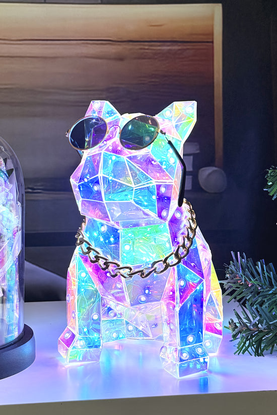 BulbBouledogue™ LED Pup Light