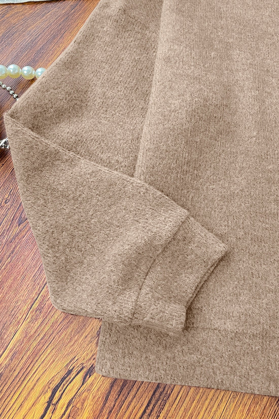 Beagle Trio – Women's Christmas Sweater 2025