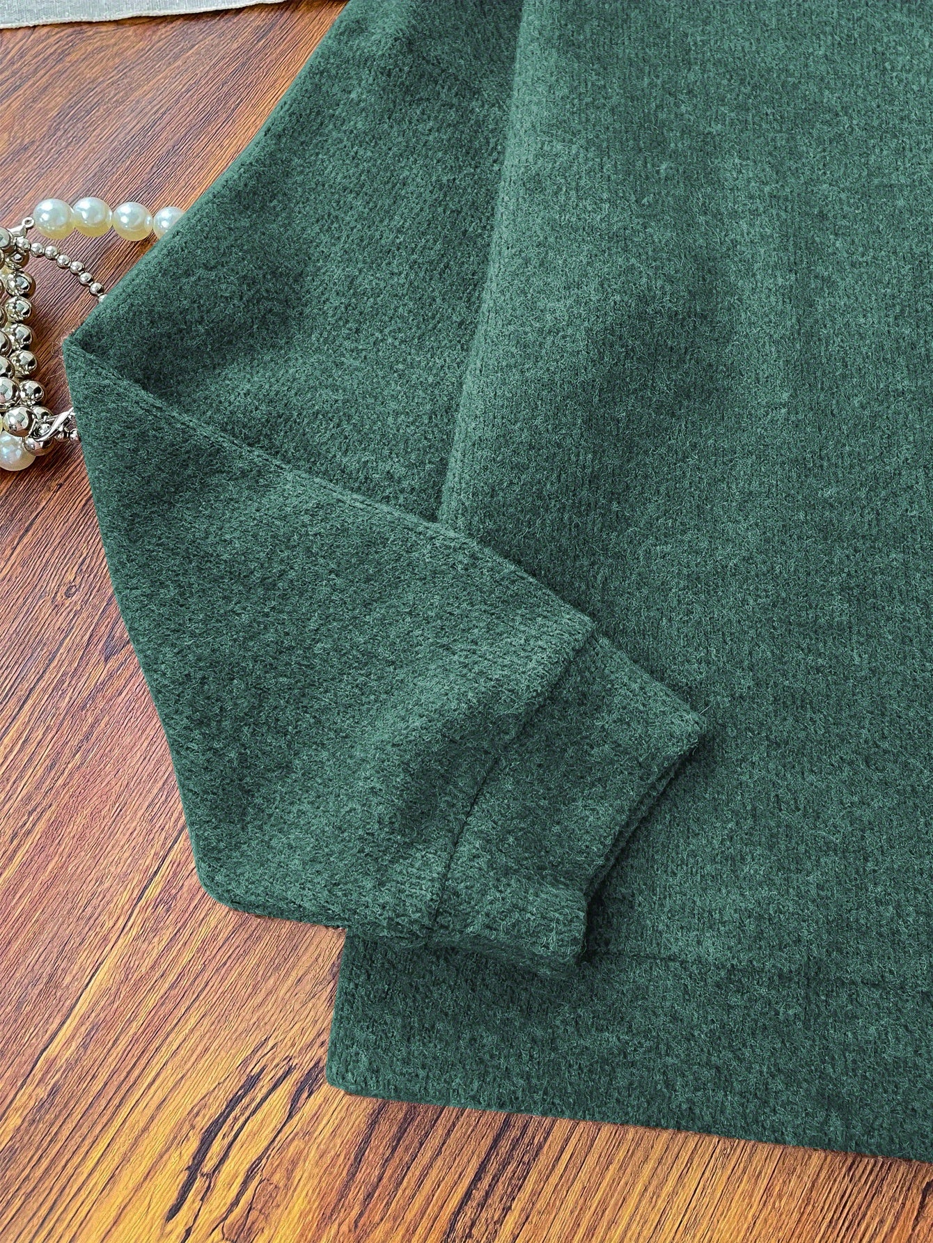 Beagle Trio – Women's Christmas Sweater 2025